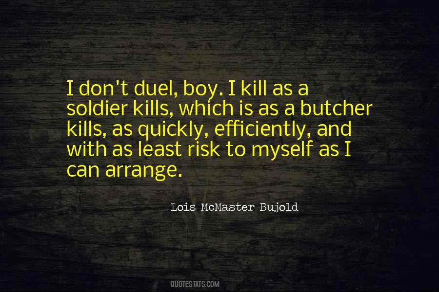 Butcher Boy Quotes #912997