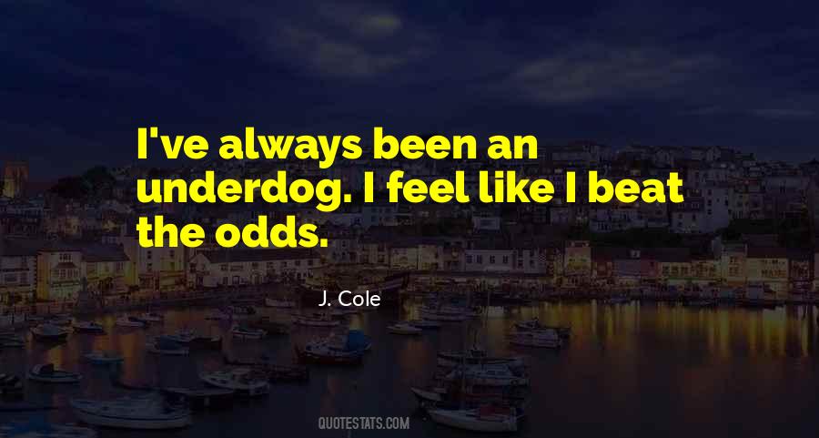 Kidogo Marvel Quotes #1654584
