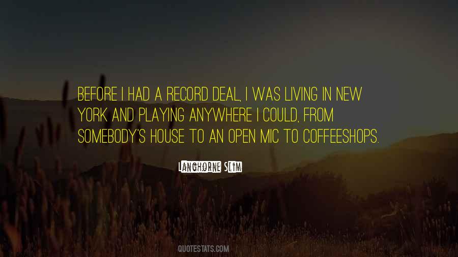 Elisar Von Quotes #744910