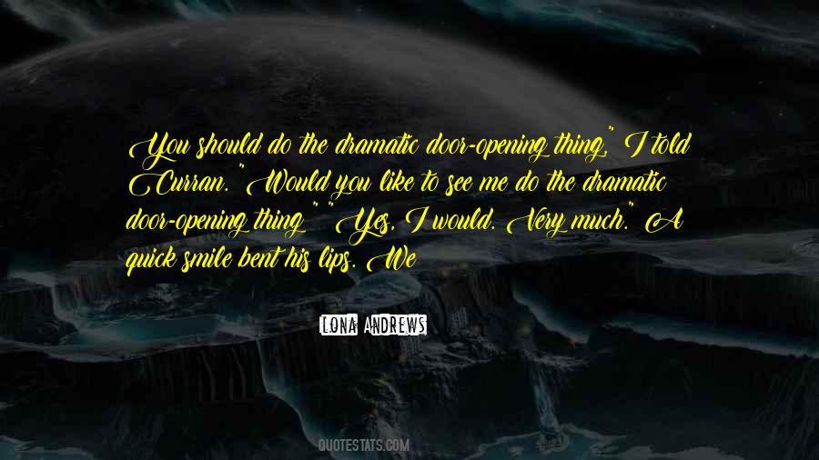 Ucayali Chaffey Quotes #581766