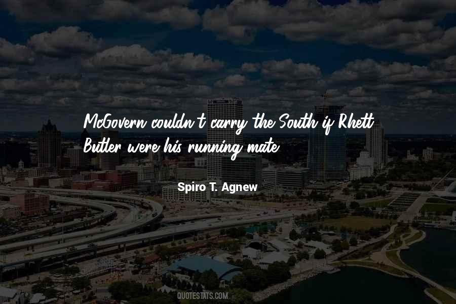 Butler Quotes #1451735