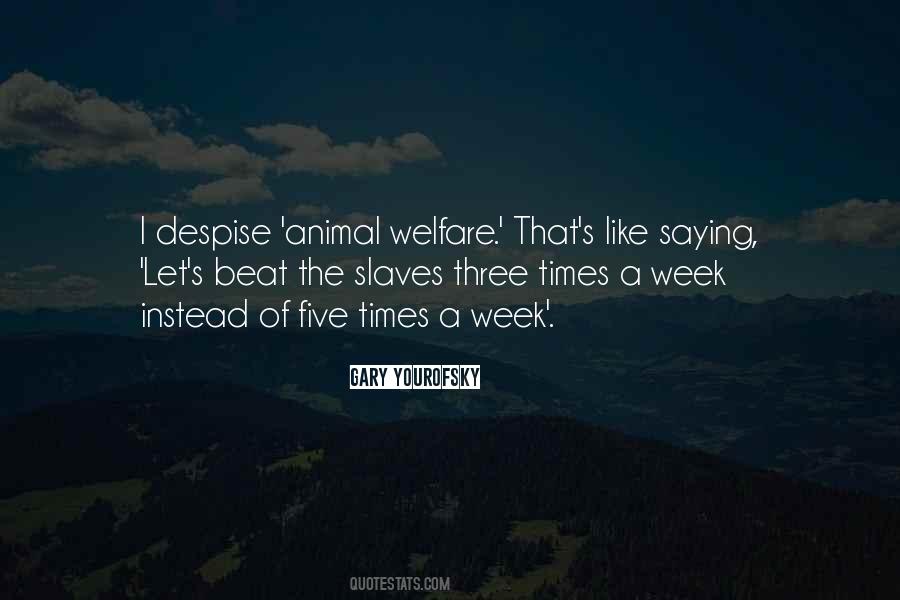 Proud Democrat Quotes #1426414