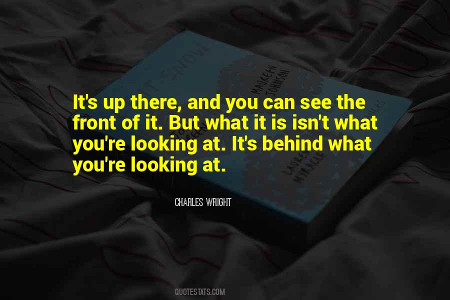 Kicsit T L Quotes #1701618