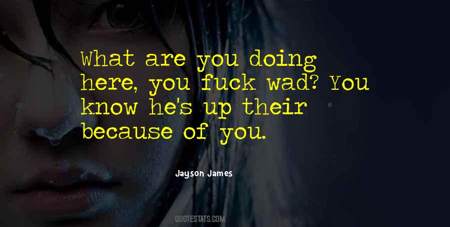 Utkinton Quotes #1863833