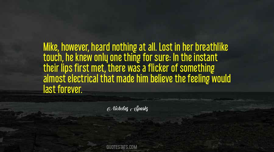Female Alert Quotes #844964