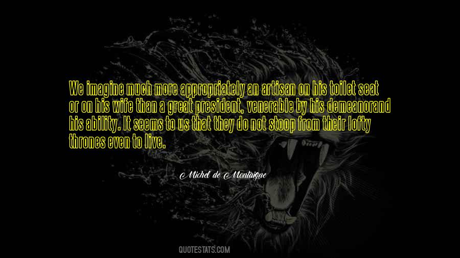 Butter Knife Quotes #1062965