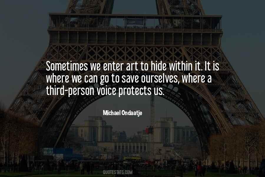 Butter Knife Quotes #1258956