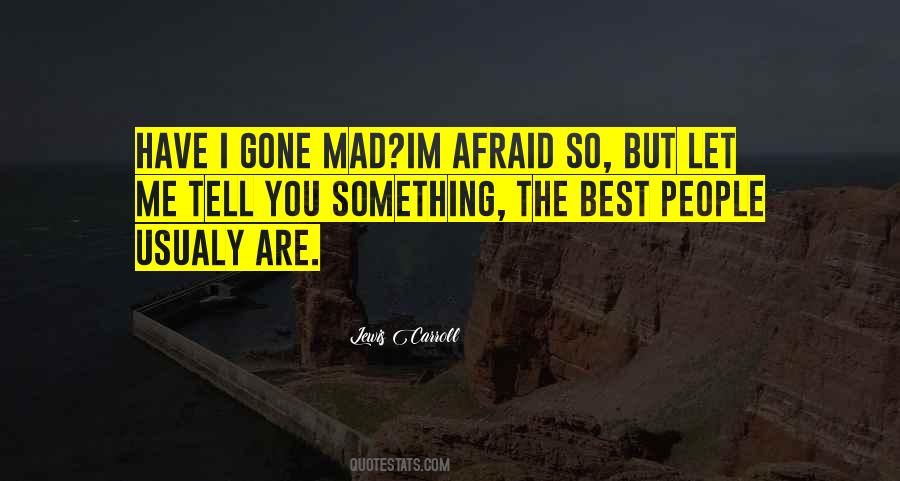 Endemically Def Quotes #511855