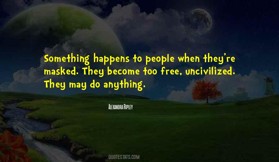Ubiedo Quotes #152238