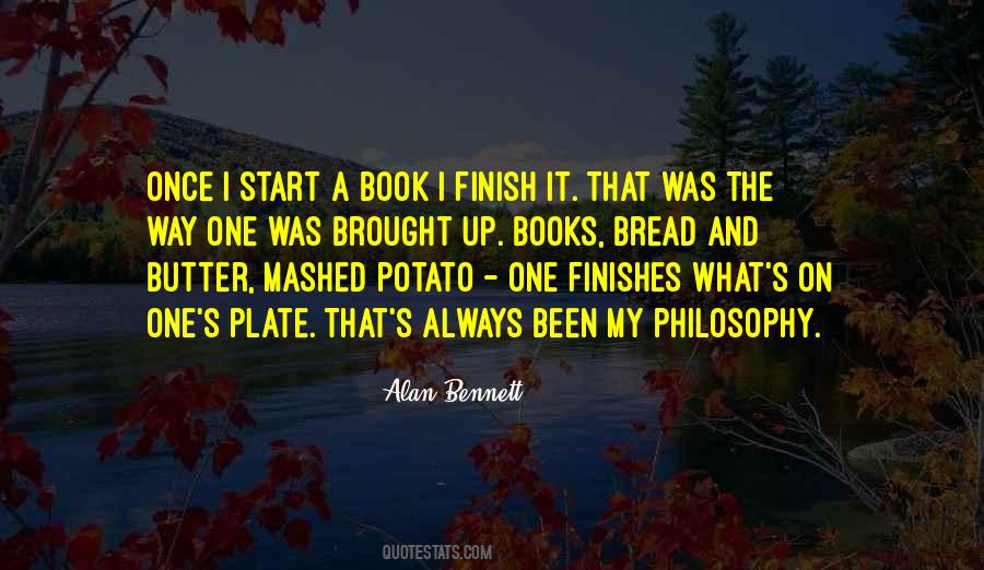 Butter Up Quotes #1144882
