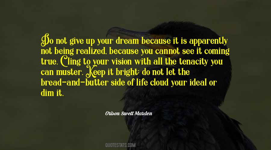 Butter Up Quotes #1374044