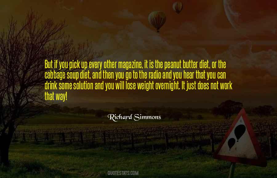 Butter Up Quotes #1432006