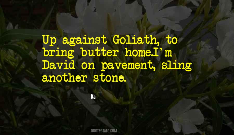 Butter Up Quotes #180554