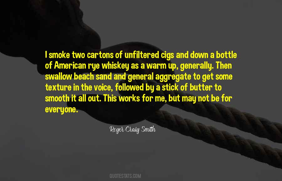 Butter Up Quotes #1852990