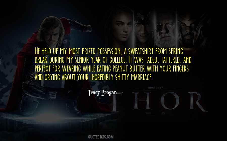 Butter Up Quotes #330066