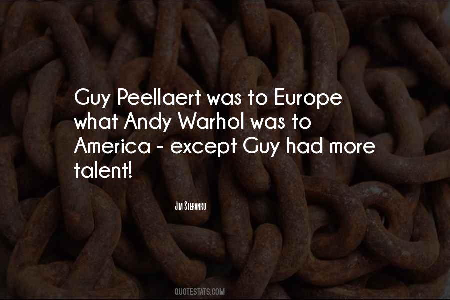 Wernerian Society Quotes #291176