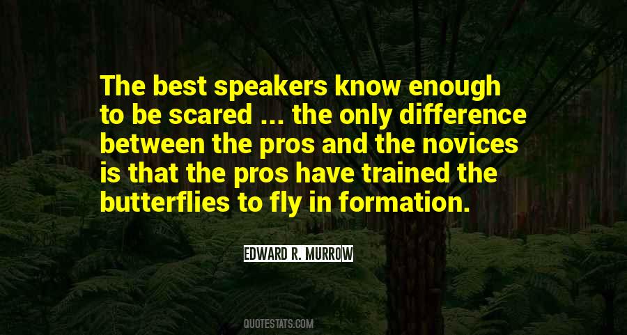 Best Speakers Quotes #848457