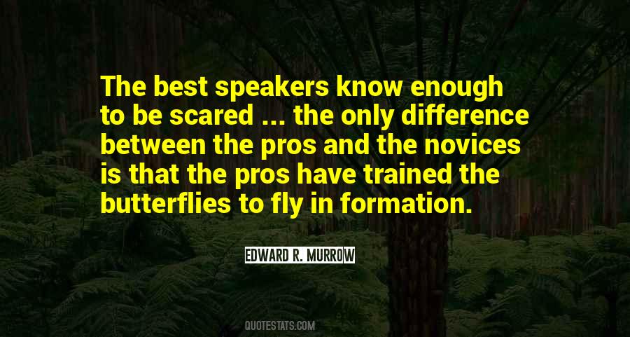 Best Speakers Quotes #848457