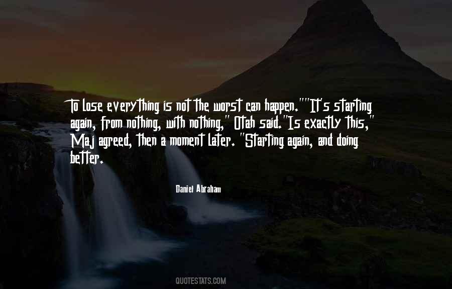 Influencing Good Humans Quotes #742545