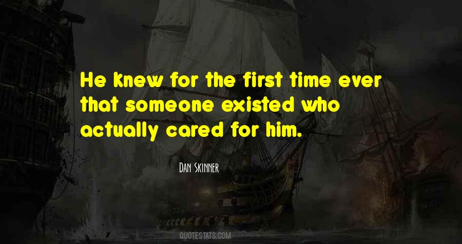 Borta Bra Quotes #248422