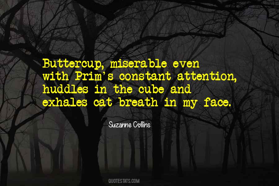 Buttercup Quotes #251941