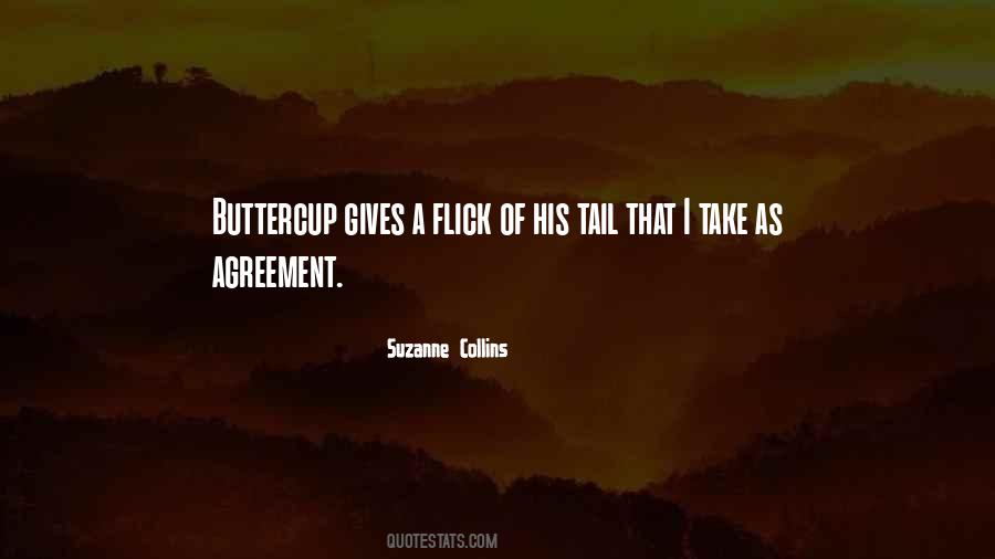 Buttercup Quotes #938964