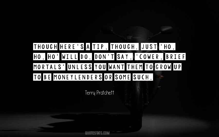 Antunez Vega Quotes #1728701