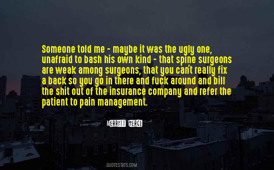 Nating In Network Quotes #1865093