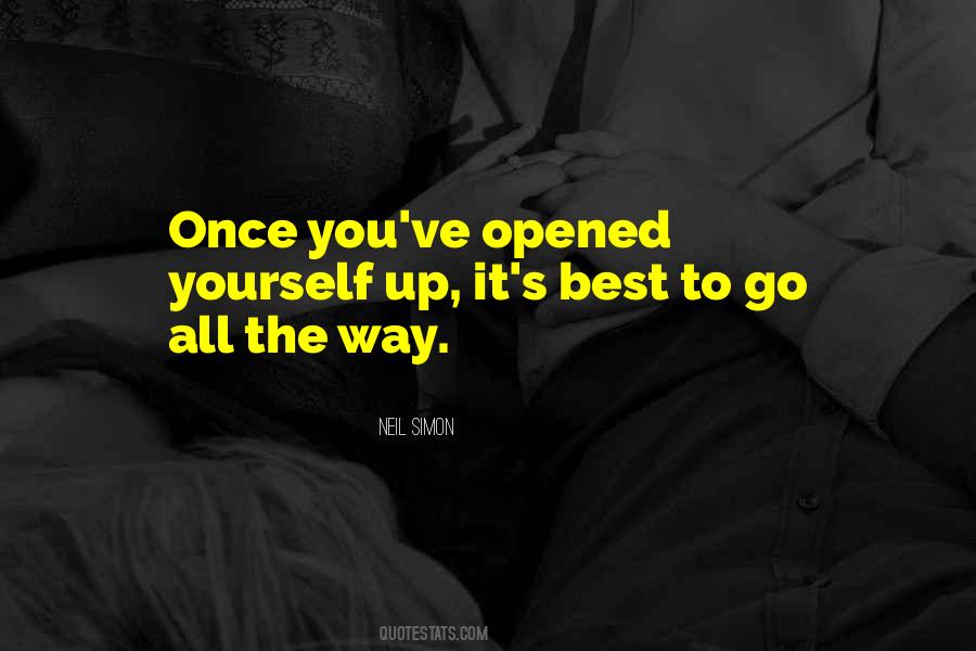 Jaremy Joy Quotes #1567573