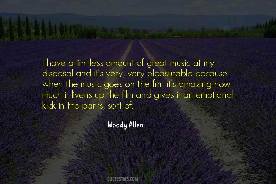 Great Music Quotes #1015336