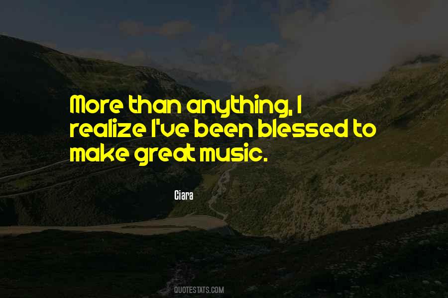 Great Music Quotes #1024754