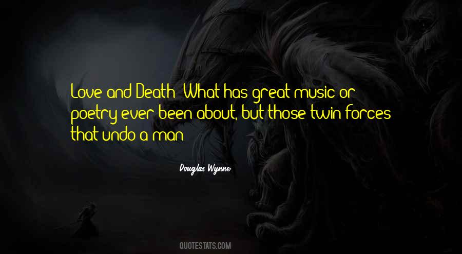 Great Music Quotes #1063834
