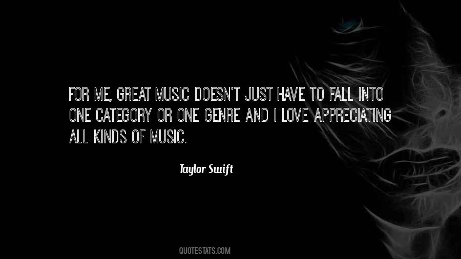 Great Music Quotes #1228331