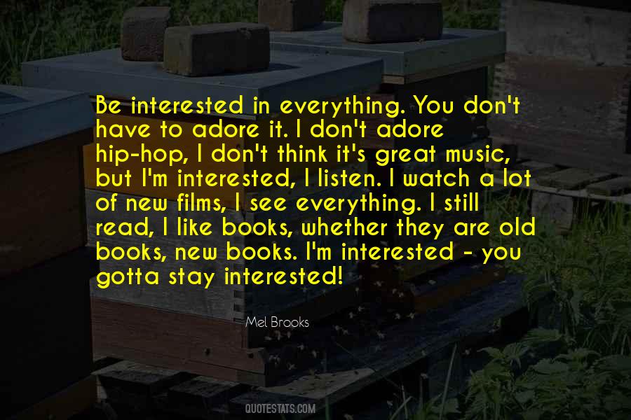 Great Music Quotes #1377950