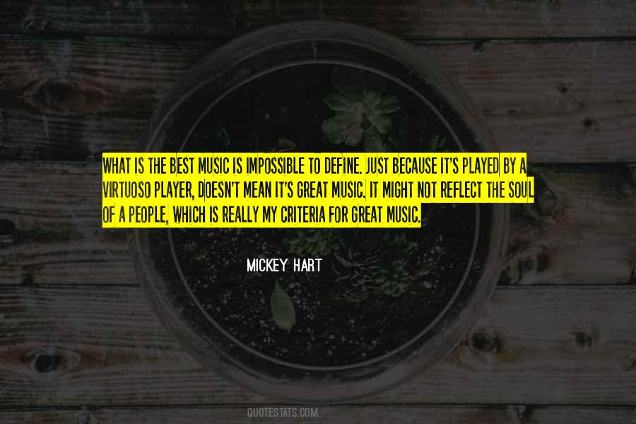 Great Music Quotes #1466684