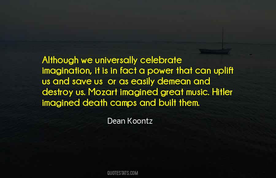 Great Music Quotes #1661934