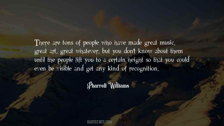 Great Music Quotes #381007