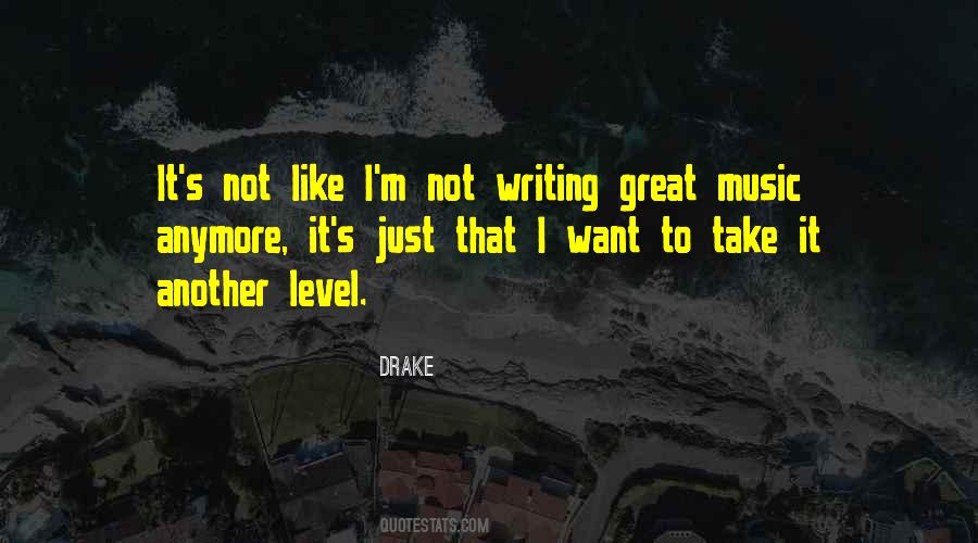 Great Music Quotes #443590