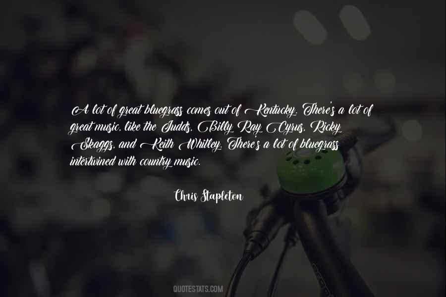 Great Music Quotes #475415