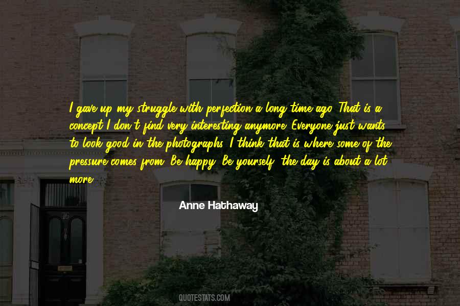 Hashed Out Quotes #202560