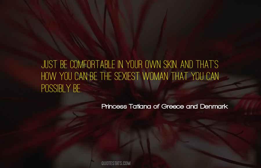 Unfancy Blog Quotes #1823095