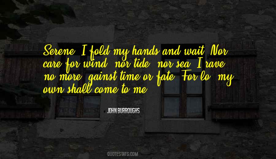 Unfancy Blog Quotes #773601