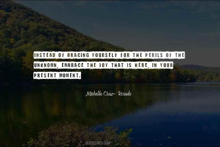 Amoore Renee Quotes #1754168