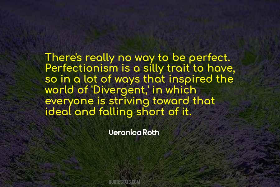 Counterbalancing Experimental Design Quotes #410703