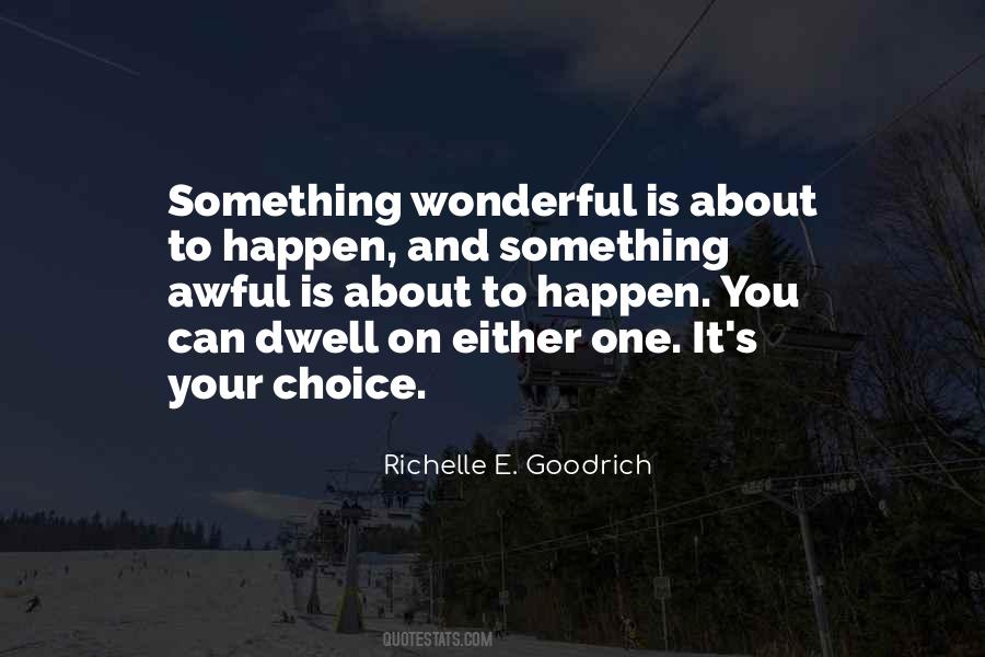 Pieczonka Tarantella Quotes #557571