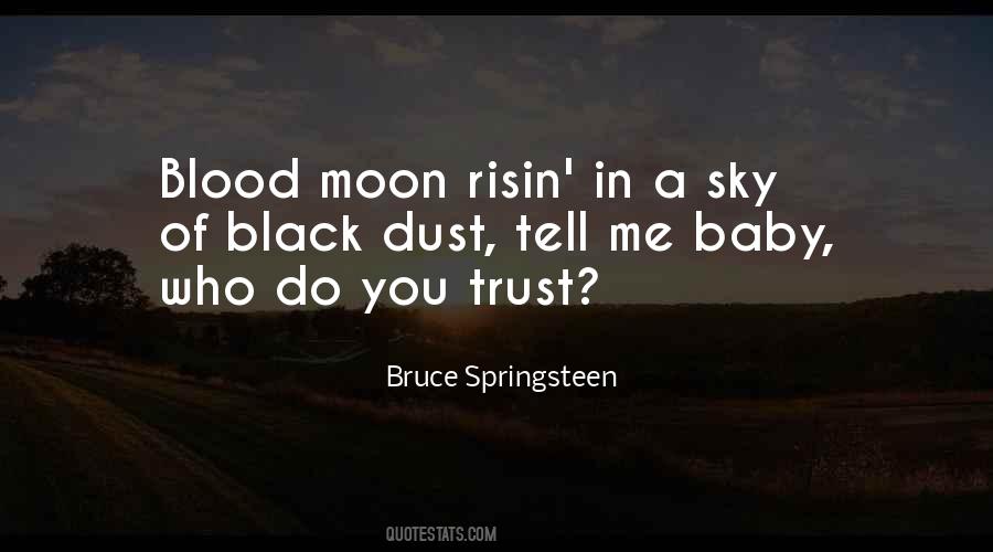 Black Blood Quotes #301843
