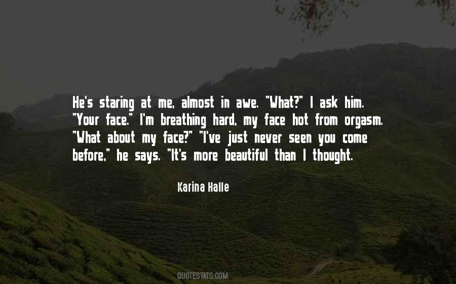 Rikkia Smith Quotes #1773022