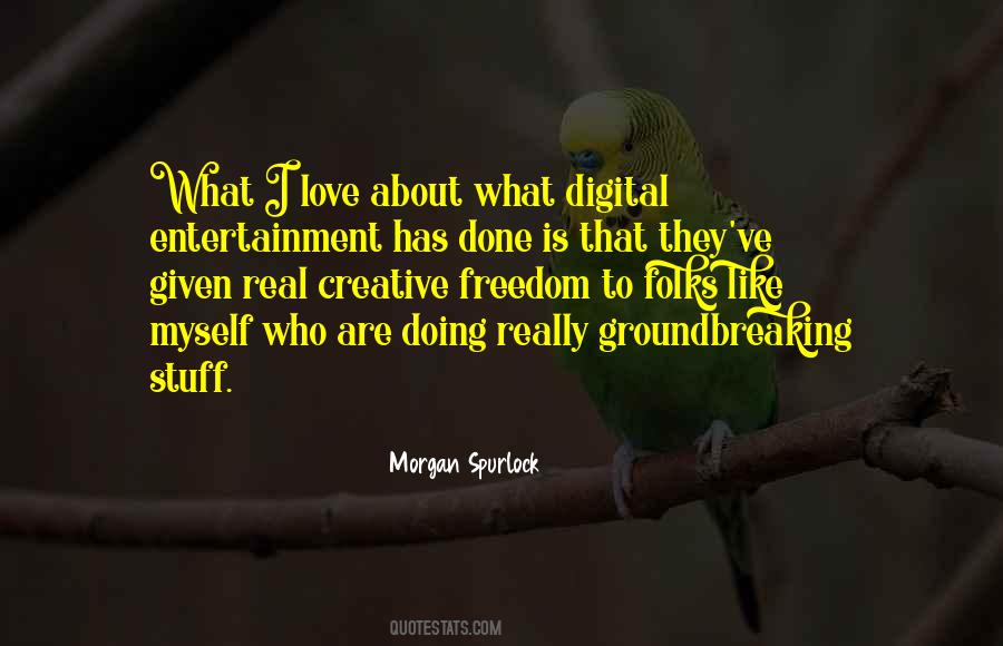 Strobbe Michael Quotes #1223110