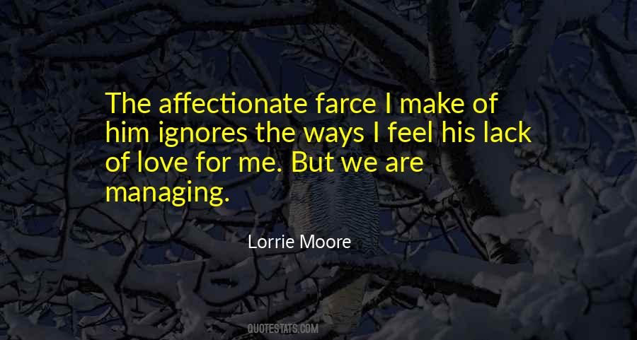 Quotes About Lorrie #197485