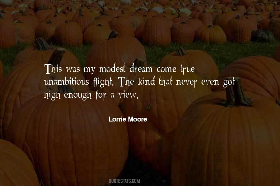 Quotes About Lorrie #326104